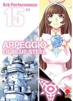 Arpeggio of Blue Steel